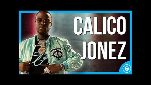 Calico Jonez | Rapper, Producer & OnlyFans Creator