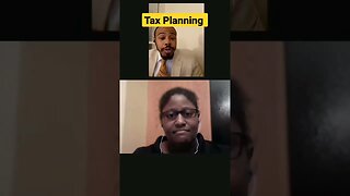 Tax planning @alonzohalltheallstaradviso9060 #business #sharktank #taxes #businesstaxation