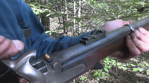 P53 Enfield Turkey Shoot