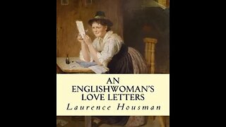 An Englishwoman's Love-Letters by Anonymous - Audiobook