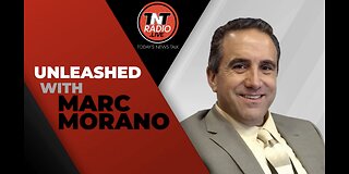 Steve Goreham on Unleashed with Marc Morano - 09 May 2024