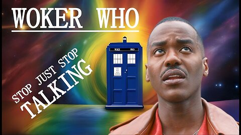 Progressive Messaging, Doctor Who