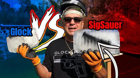 EL RETO DEFINITIVO SigSauer P365 vs Glock 43x (AL LIMITE)
