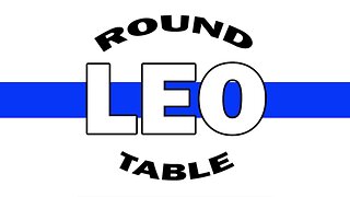 LEO Round Table - Wed, May 8th - 12pm ET - S09E92