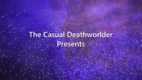 The Deathworlders - Chapter 10 - Legwork