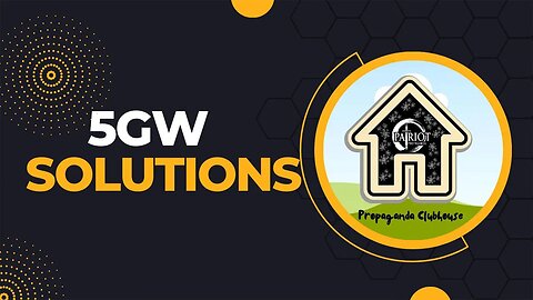 5GW Solutions