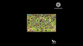 Clash of clans[2023]#shorts