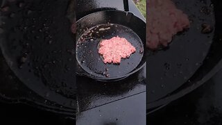 KH's A.P. Seasoning vs Meat Church's Holy Cow on Smash Burgers