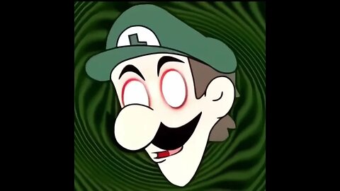 Weegee Convinces a Nerd to Destroy Mario