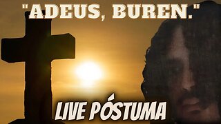 Live da Madrugada - Especial do Buren - 04/02/23