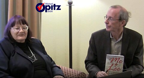 Judyth Vary Baker Lee & Me Interview with Michael Opitz and Garland Favorito - Part 2