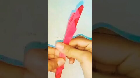 #papercraft #asmr #papertoy #mixingcandy #arteira