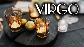 Virgo ♍️You Need To Hear This! A Major Change Is Coming!