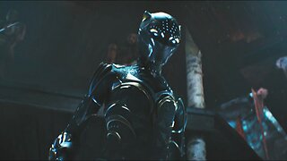 Best of Shuri Moments (The New Black Panther) - Black Panther: Wakanda Forever