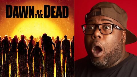 ZOMBIE BABIES?? | FIRST TIME WATCHING | Dawn of the Dead (2004) | Movie Reaction |