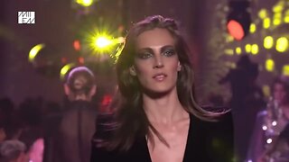 Alexandre Vauthier Haute Couture Fall Winter 2017-2018 Ready to Wear Runway Show