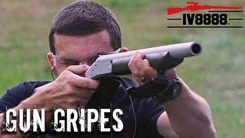 Gun Gripes #288: "The Worst Guns For Beginners"