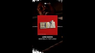 Sample breakdown: Meek Mill ft. Tory Lanez - Lord Knows #shorts