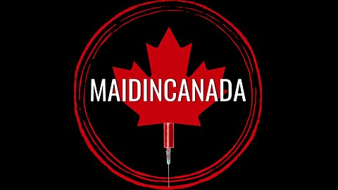 MAiD in Canada - Trailer 1