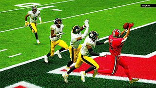 He Had To QUADRUPILE TEAM Jamarr Chase in Madden 23 Franchise!