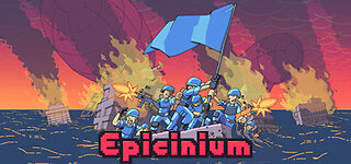 Epicinium #1