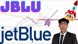 jetBlue Stock Technical Analysis | $JBLU Price Predictions