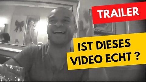 Ist das Video echt? Was ein Pfizer-Forschungsdirektor ausgeplaudert hat (Trailer)