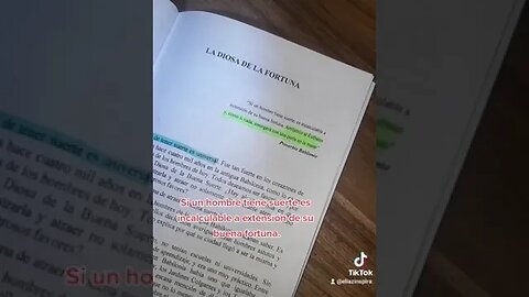 Viejo proverbio Babilonio de el libro "Él hombre más rico de Babilonia".