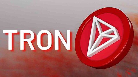 Tron Bull Market Top & Daily Analysis! #tron #trx #crypto #priceprediction