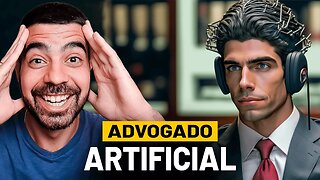 CONTRATO AUTOMÁTICO com CHATGPT Inteligência Artificial Para Área Jurídica