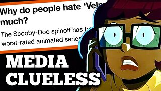 Velma Backlash Reaches New Level | Accused of Tasteless Jokes That Offend