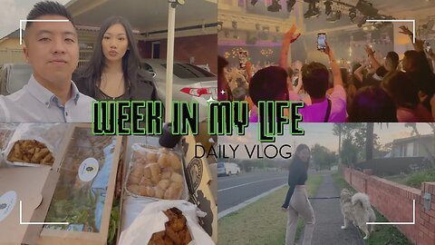 Weekly Vlog #13 | Boxing Day, NYE, Reflecting on 2022 | Oneout Training