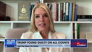 Pam Bondi: Record small donor donations to Trump campaign ‘speaks volumes’