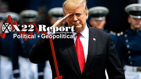 X22 Report. Restored Republic. Juan O Savin. Charlie Ward. Michael Jaco. Trump News ~ Trump Warns