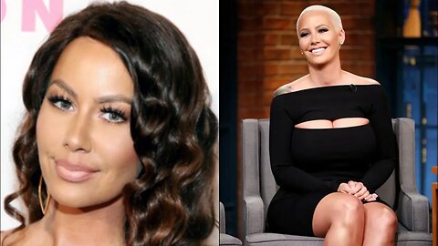 SHE'S DOWN BAD! Amber Rose CRIED After Her 9 YO Son DEFENDED Her NEEDING To Have Onlyfans