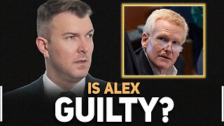 Alex Murdaugh Trial Week 2 Recap Stream (ft. @Lawofselfdefense, Steve Gosney & @Jamesfromcourt )