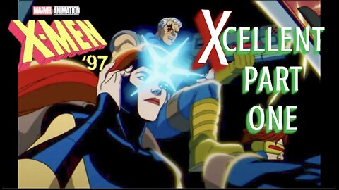 X-Men 97 Episode 8 BREAKDOWN & REVIEW