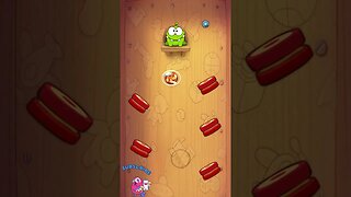 Cut the Rope | Stage 6-5 #130