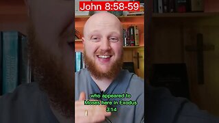 Christian Refutes Muslim PROVES Jesus is GOD...#shorts