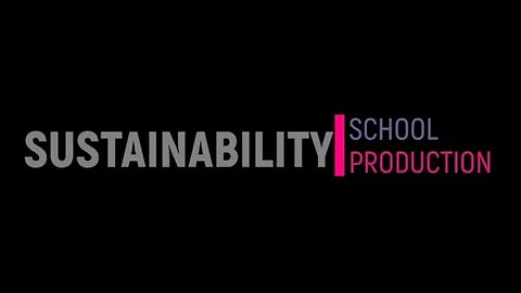 Sustainability School: Reframing Sustainability Course Introduction