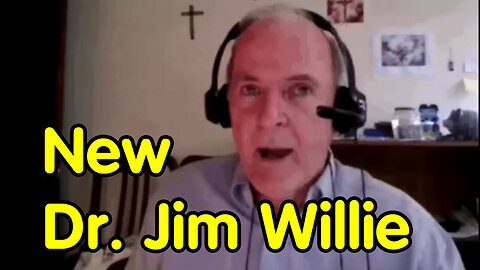 New Dr. Jim Willie Is Very Excited In This Interview - 5/3/24..