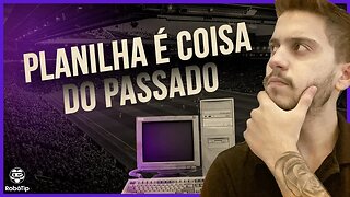 VOCÊ ESTÁ PERDENDO O SEU TEMPO FAZENDO ISSO!