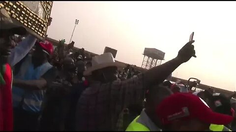 Peter Obi Ebonyi Rally__A Show Of True Love__Subscribe And Shere