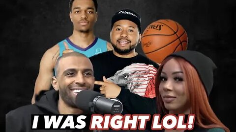 BRITTANY RENNER WANTS RICH MEN TO BE FAITHFUL, MYRON LAUGHS! PART2