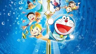 Doraemon New Episode 2023 Without Zoom | Doraemon Cartoon | Doraemon In Hindi | Doraemon Movie