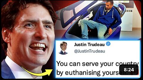 Canada Euthanizing Thousands of Citizens With Low Credit Scores Every Week – Media Blackout