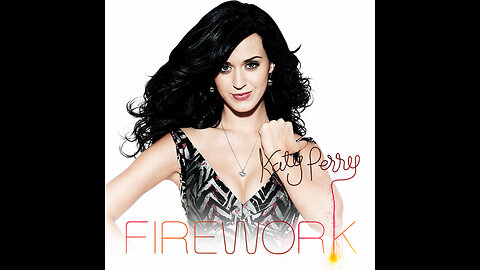Firework (Lyrics) - Katy Perry