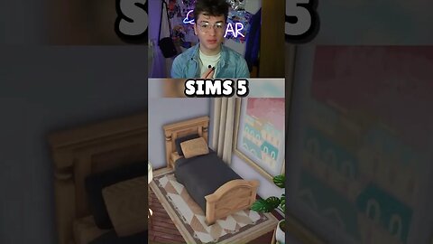 The Sims 5 multiplayer! #thesims #thesims4 #thesims5