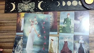 CHOICES IN THE MIX THE OLD OR THE NEW? Part 2 #valeriesnaturaloracle #soulmate #twinflame #newperson