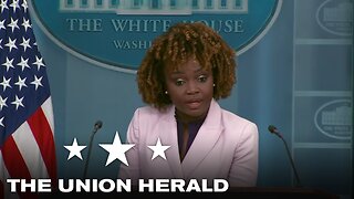 White House Press Briefing 02/06/2024